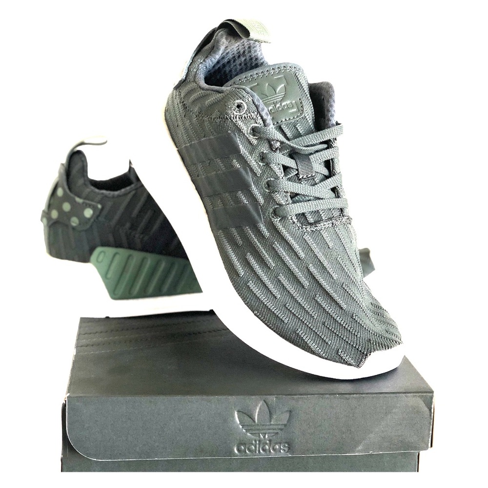 Adidas NMD_R2 Women’s